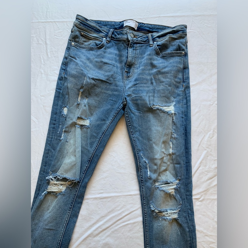 asos mens jeans